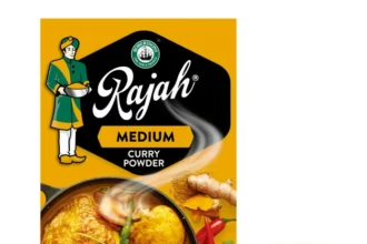 Curry Brands