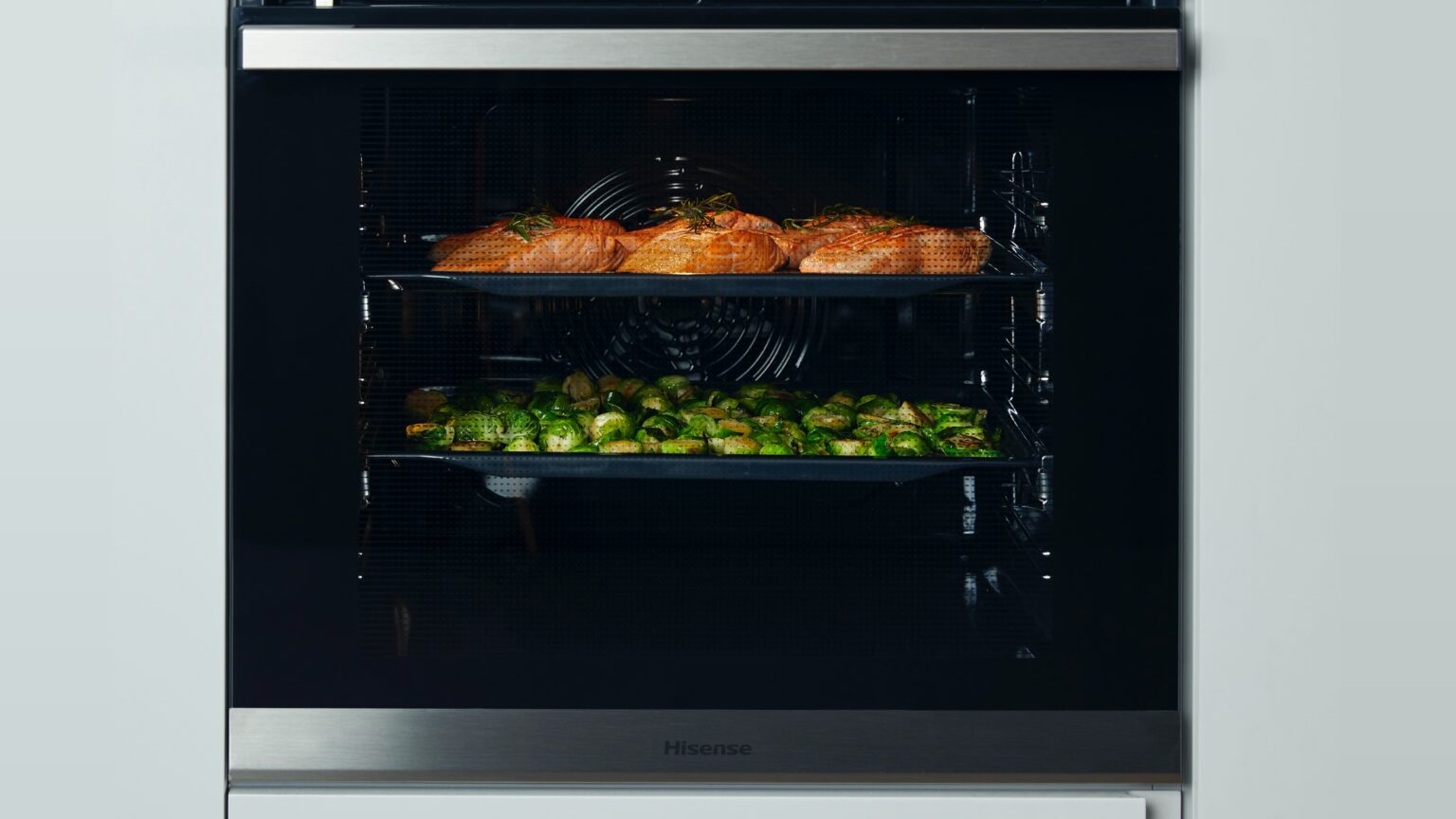 Built-In Oven Brands