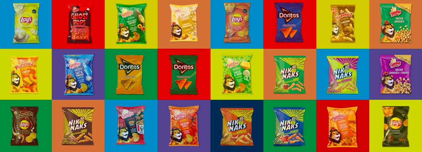 Chips Brands