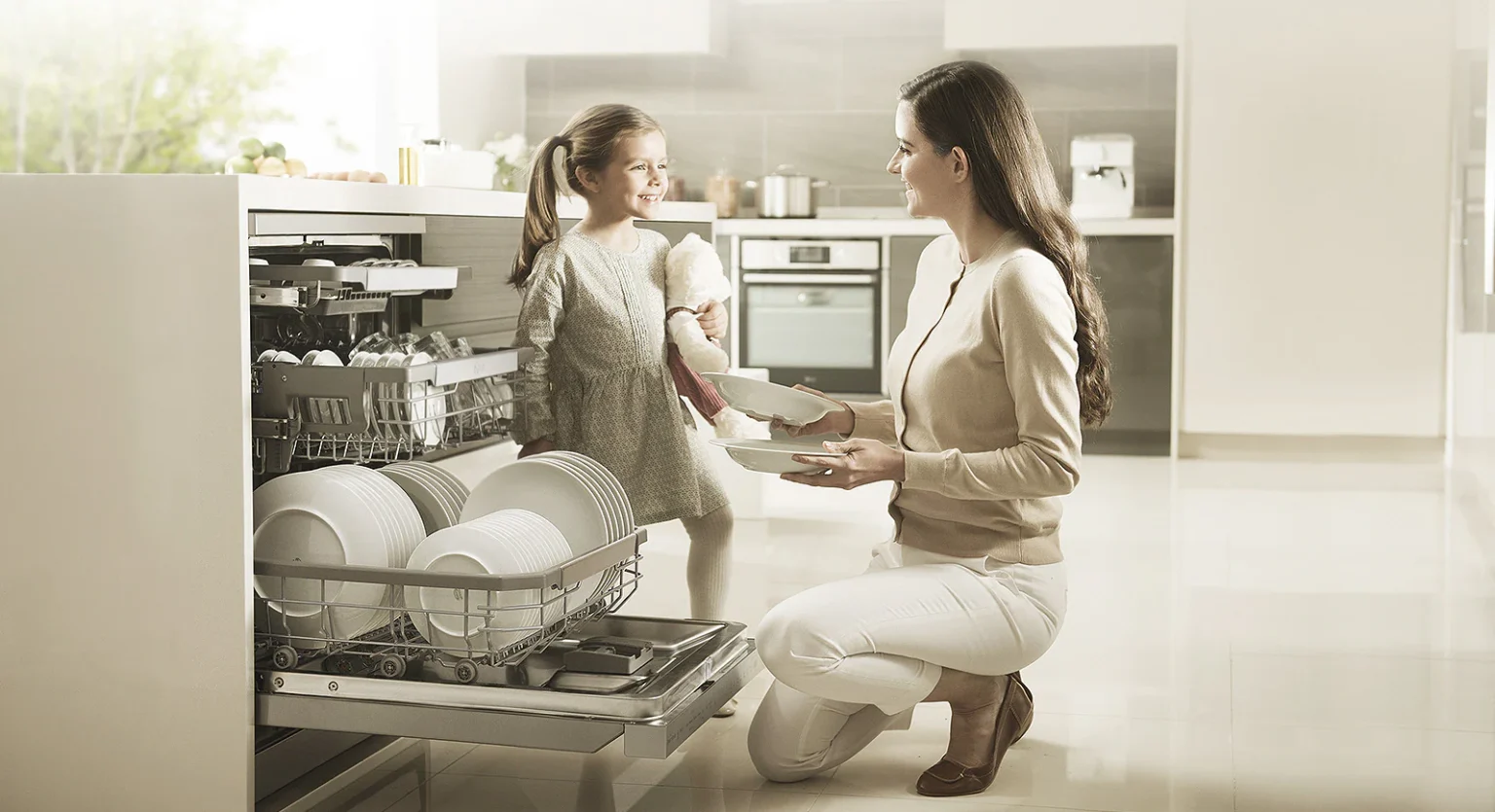 Dishwasher Brands