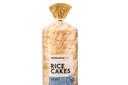 Top 5 Most Popular Rice Cake Brands in South Africa