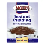 Instant Pudding Brands