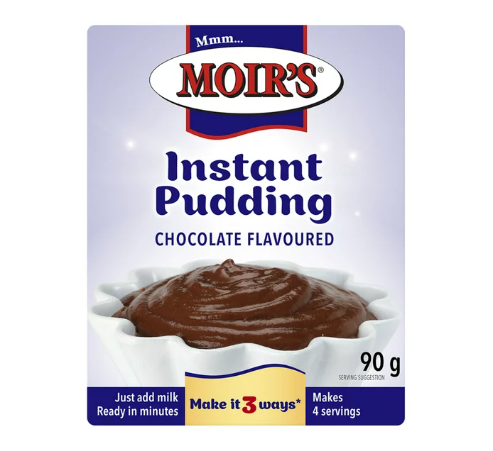 Instant Pudding Brands