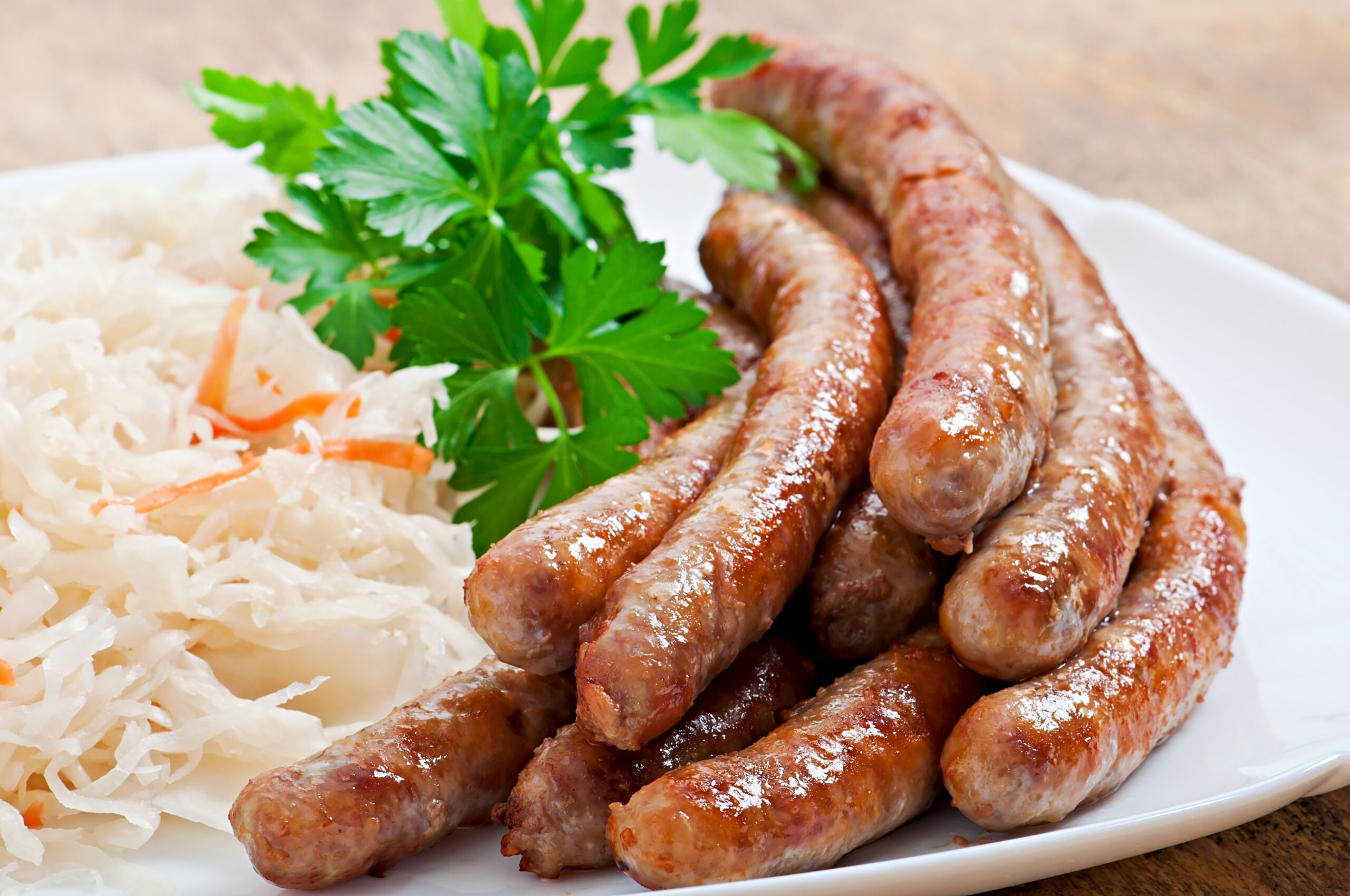 Delicious and Nutritious Healthy South African Sausage Recipes for a