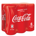 Top 5 Most Popular Soft Drink Brands in South Africa