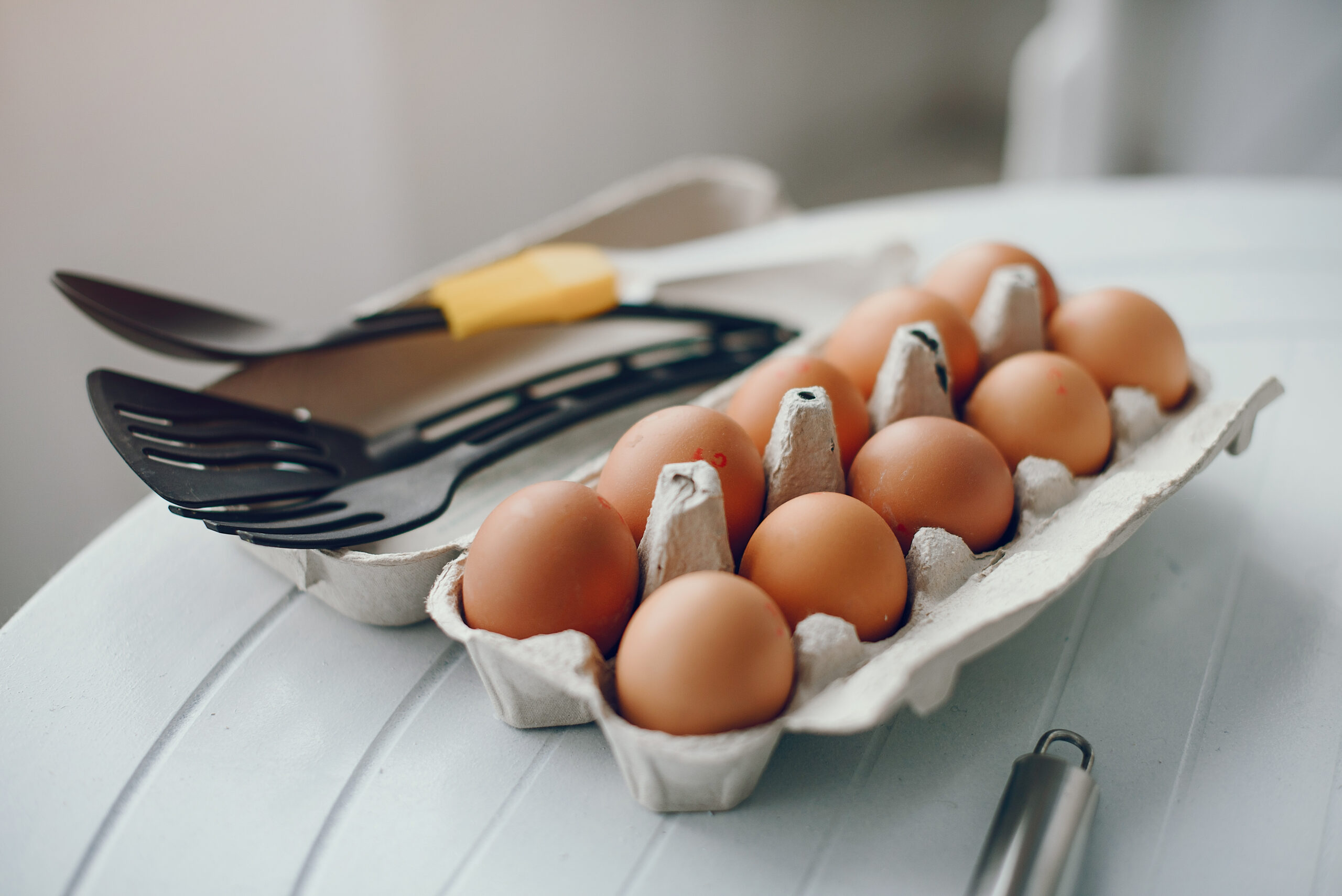 The Rise Of Egg Allergies Causes And Prevalence Foodie