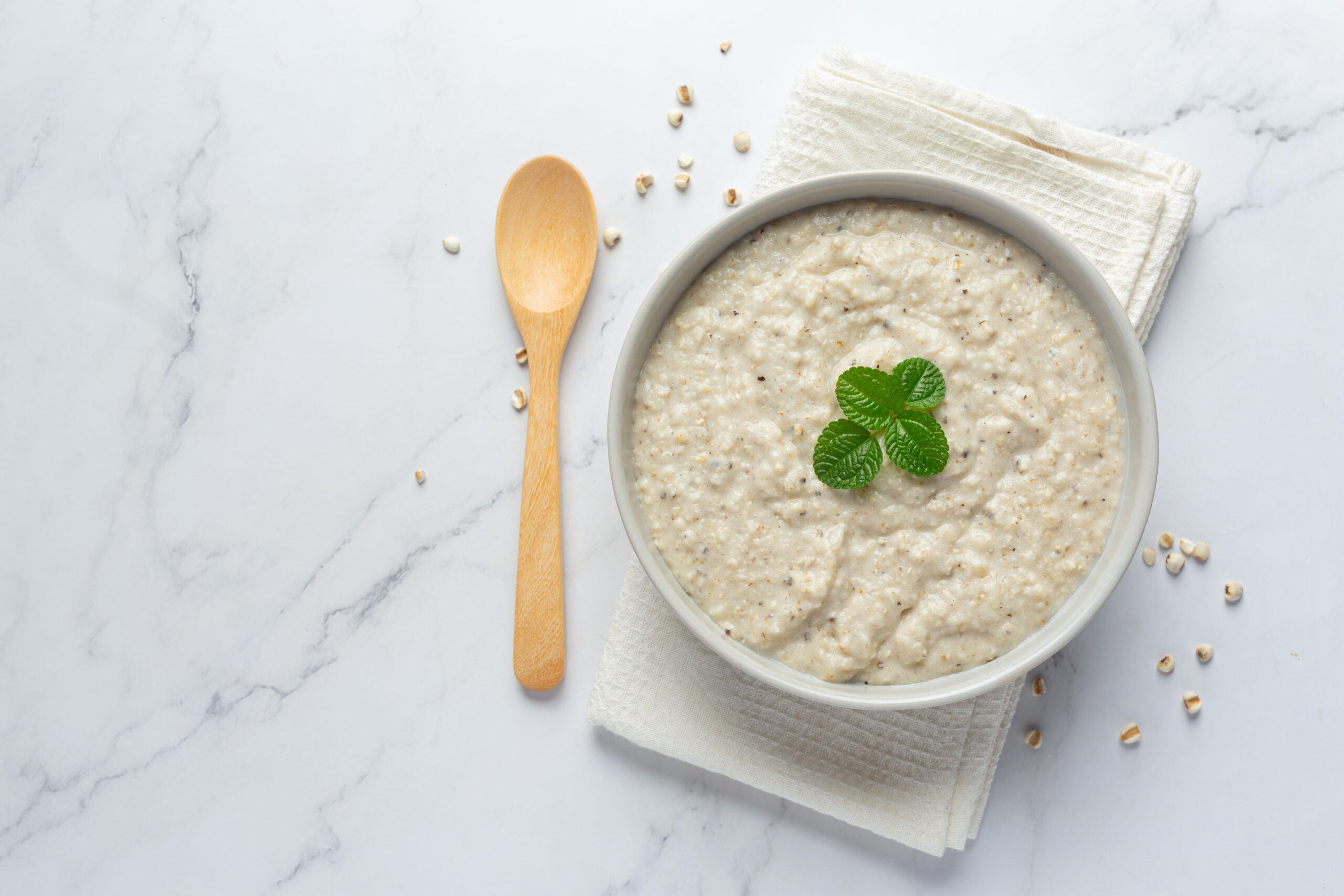 Transforming Traditional South African Porridge Recipes into Healthy ...