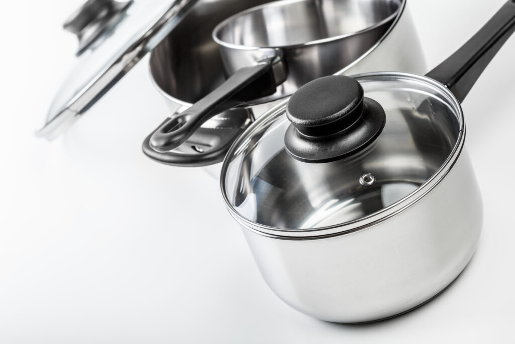 Cookware brands in South Africa