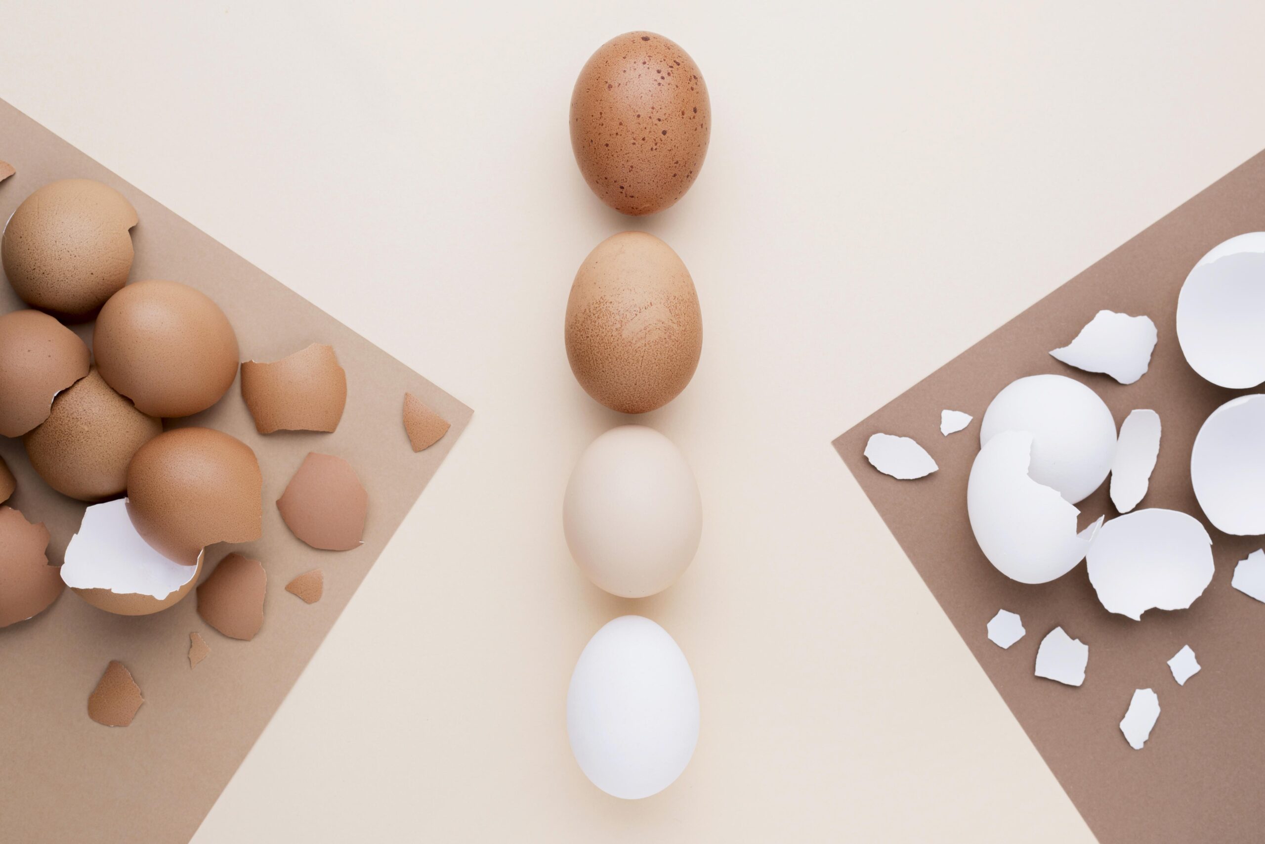 Egg Allergies And Egg Based Ingredients Hidden Dangers In Packaged