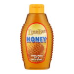 honey brands