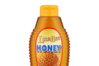 honey brands