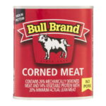 Tinned Beef Brands