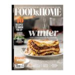 Food Magazine