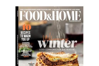 Food Magazine