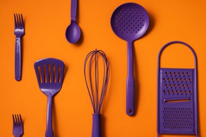 Kitchen Utensils