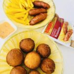 Vetkoek/ Amagwinya Recipe