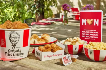 The 5 Biggest Fast Food Franchises in South Africa