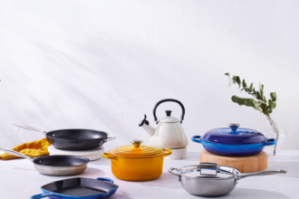 Cookware brands in South Africa