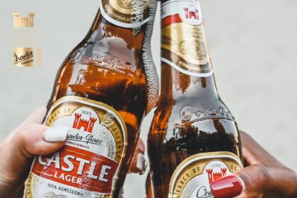 South Africa's Top 10 Selling Beers