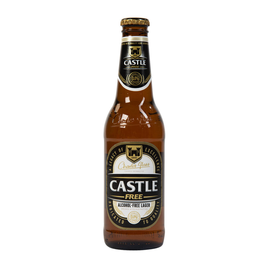 10 Non alcoholic beers you can buy in South Africa