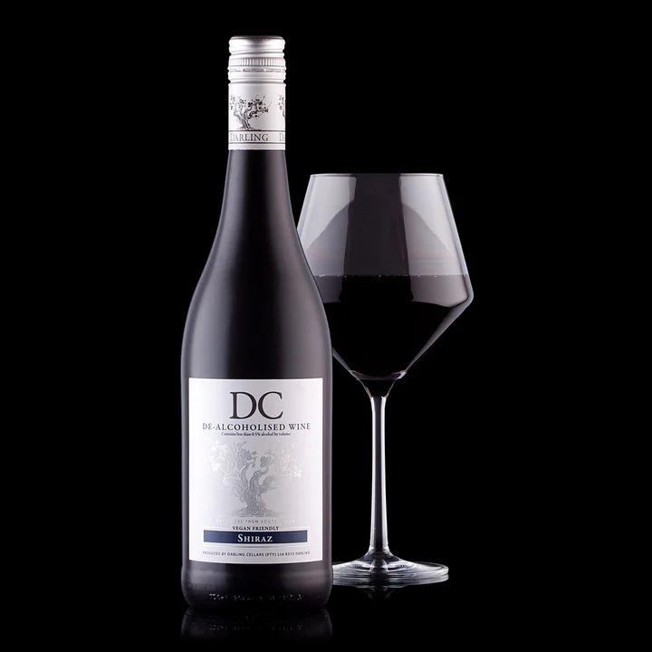 10 Non-Alcoholic Wine Brands in South Africa