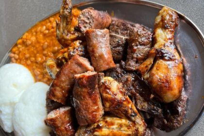 10 South African Foods You Must Eat