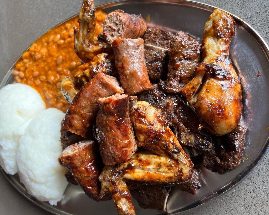 10 South African Foods You Must Eat