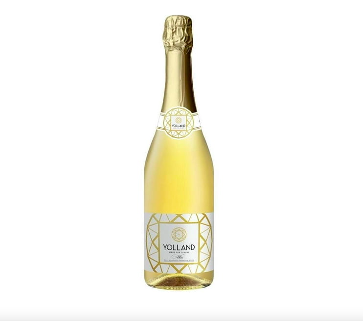 15 Non-Alcoholic Champagnes / Sparkling Wines You Can Buy in South ...