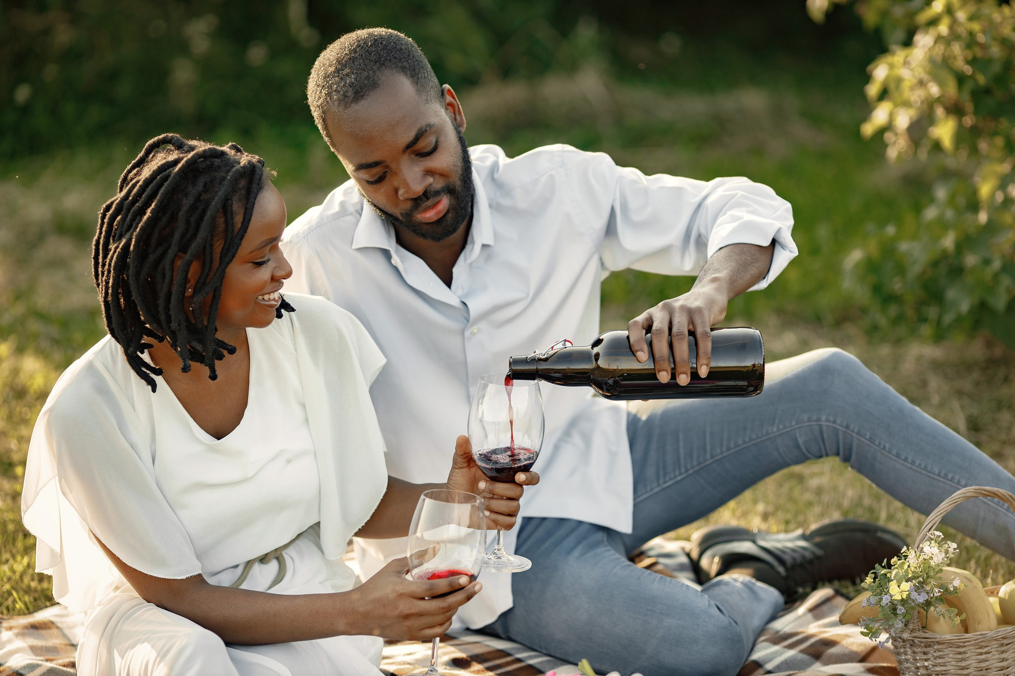 10 Non-Alcoholic Wine Brands in South Africa