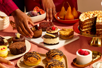 20 Things You Should Know About Château Gâteaux, South Africa's Favourite Cake Brand