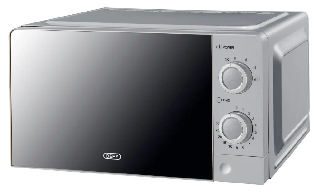 5 Cheapest Microwaves in South Africa Under R1000