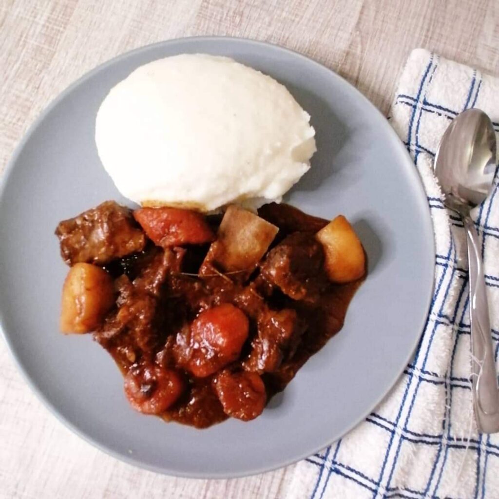 50 Traditional South African Foods You Must Eat Before You Die