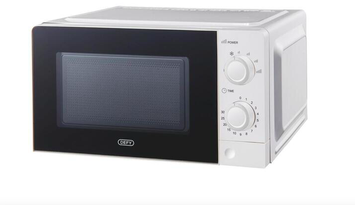 5 Cheapest Microwaves in South Africa Under R1000