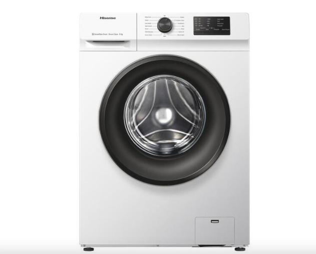 Top 5 Cheapest Front Loader Washing Machines in South Africa