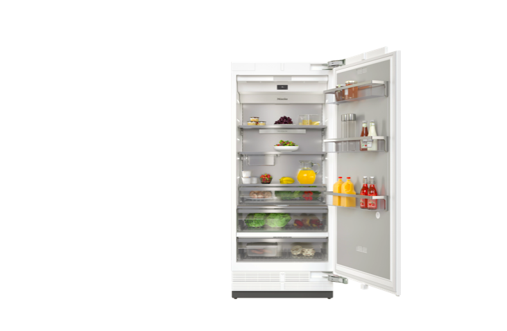 The 5 Most Expensive Fridges in South Africa