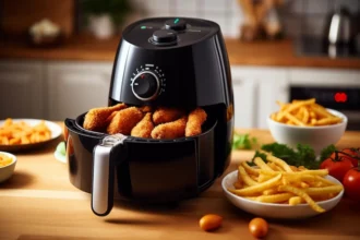 5 Cheapest Air Fryers in South Africa