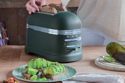 5 Most Expensive Toasters in South Africa