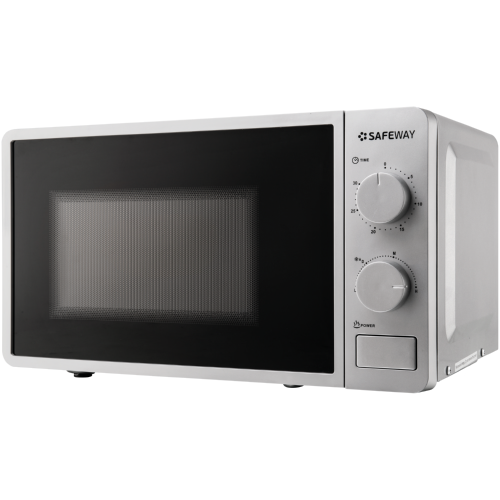 5 Cheapest Microwaves in South Africa Under R1000