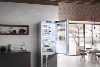 The 5 Most Expensive Fridges in South Africa