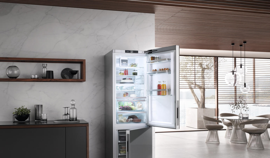 The 5 Most Expensive Fridges in South Africa