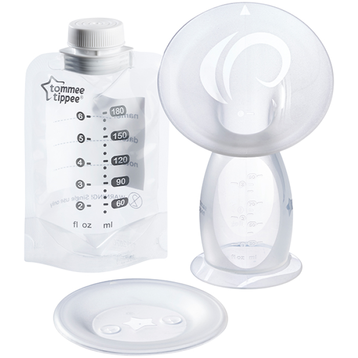 5 Cheapest Manual Breast Pumps in South Africa in 2024