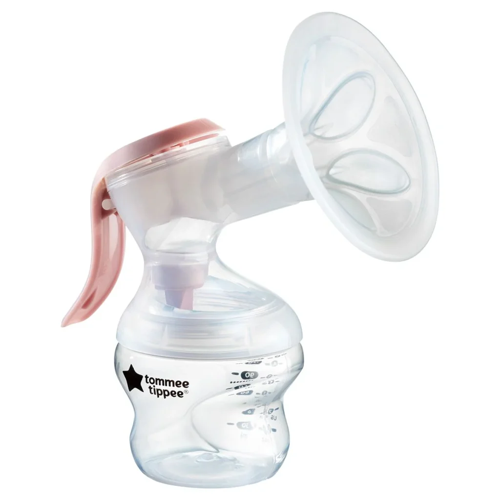 5 Cheapest Manual Breast Pumps in South Africa in 2024