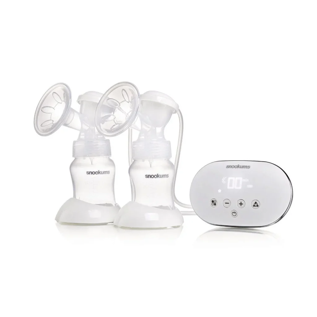 5 Cheapest Automatic Breast Pumps in South Africa in 2024