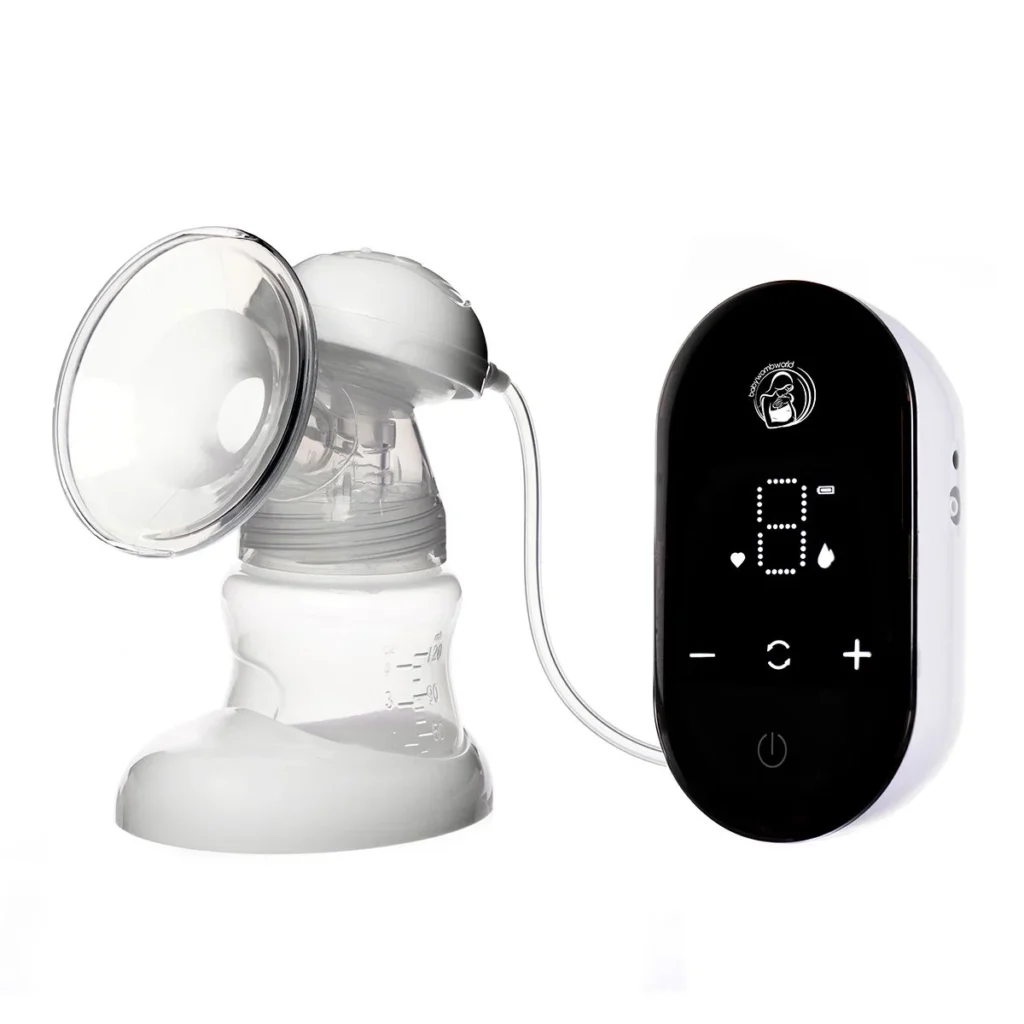 5 Cheapest Automatic Breast Pumps in South Africa in 2024