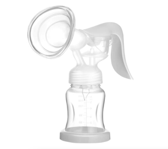 5 Cheapest Manual Breast Pumps in South Africa in 2024