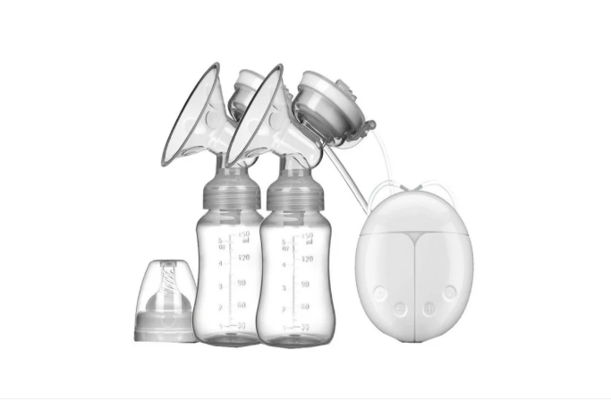 5 Cheapest Automatic Breast Pumps in South Africa in 2024