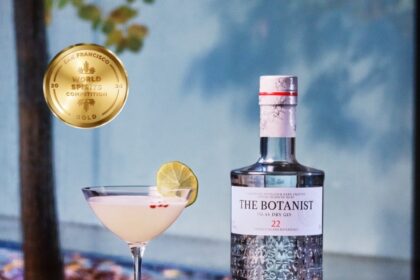 The 5 Most Expensive Gin in South Africa