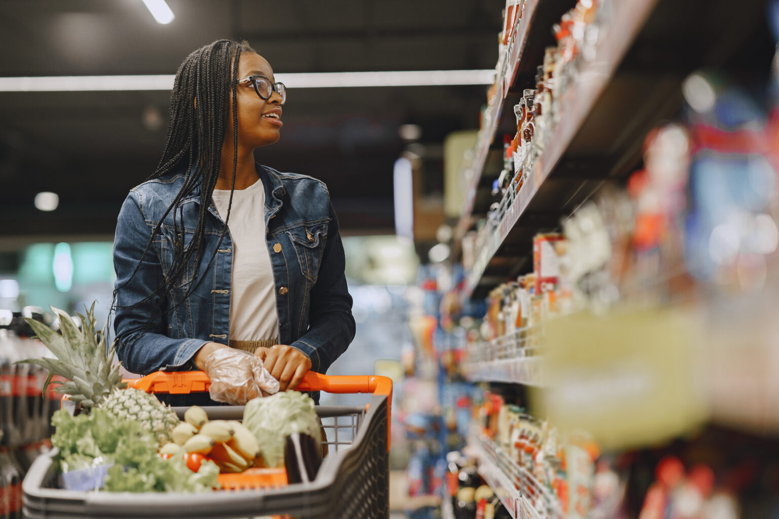 Cheapest Shop To Buy Groceries