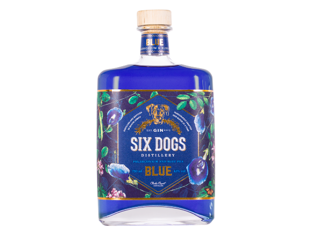 The 5 Most Expensive Gin in South Africa