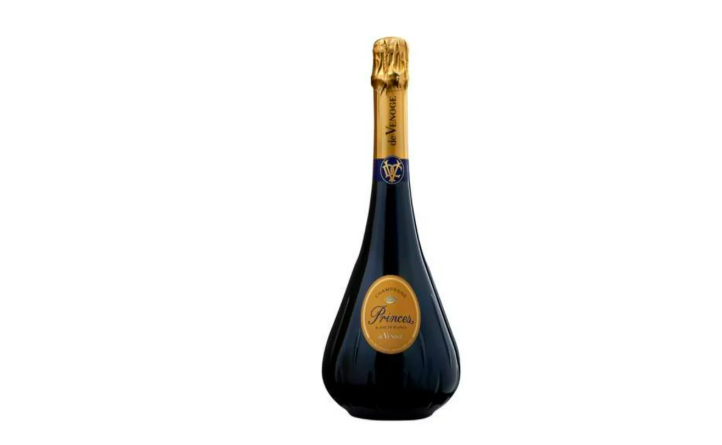 The 5 Most Expensive Champagnes in South Africa
